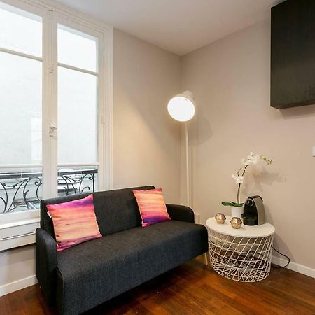Charmant Studio Neuf Proche Des Invalides Lejlighed Paris Eksteriør billede
