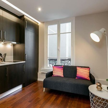 Charmant Studio Neuf Proche Des Invalides Lejlighed Paris Eksteriør billede