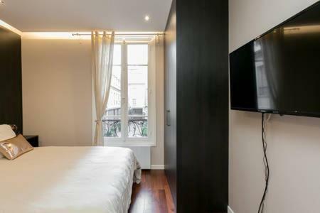 Charmant Studio Neuf Proche Des Invalides Lejlighed Paris Eksteriør billede